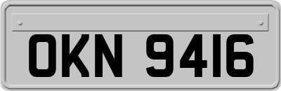 OKN9416