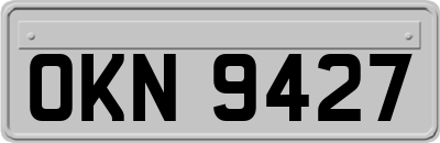 OKN9427