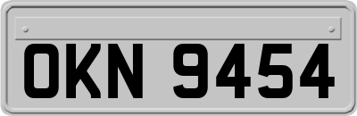 OKN9454