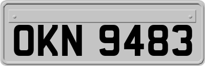 OKN9483