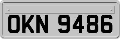 OKN9486