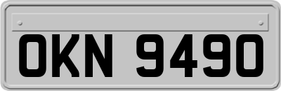OKN9490