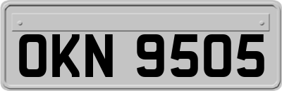 OKN9505