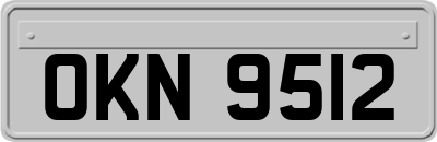 OKN9512