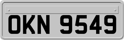 OKN9549