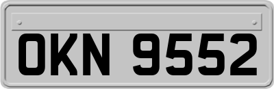 OKN9552