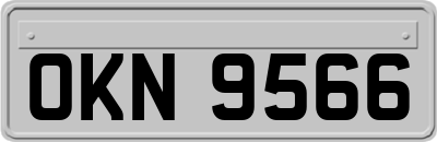 OKN9566