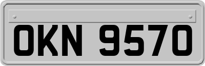 OKN9570