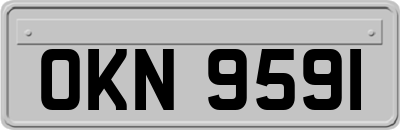 OKN9591