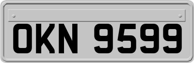 OKN9599