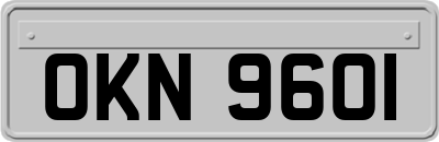 OKN9601