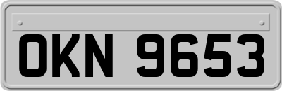 OKN9653