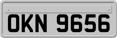 OKN9656