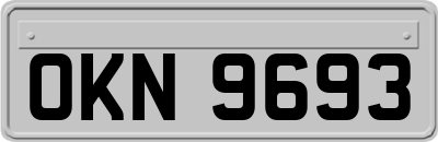 OKN9693