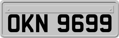 OKN9699