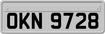 OKN9728