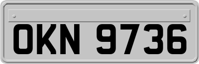 OKN9736