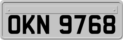 OKN9768