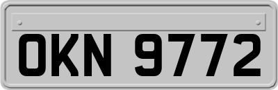 OKN9772