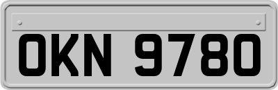 OKN9780