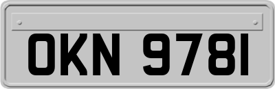 OKN9781