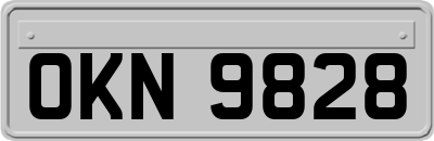 OKN9828