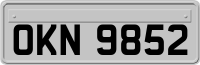 OKN9852