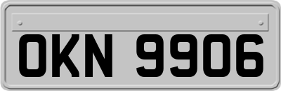 OKN9906