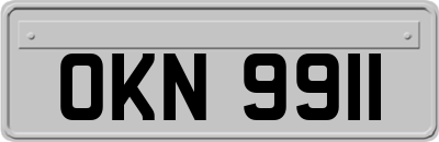 OKN9911