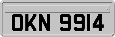 OKN9914