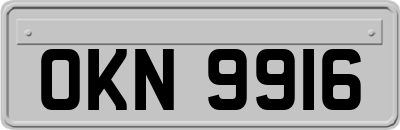 OKN9916