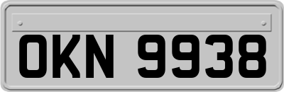 OKN9938
