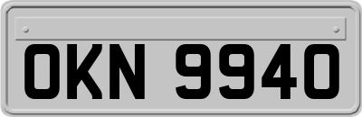 OKN9940