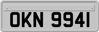 OKN9941