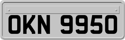 OKN9950