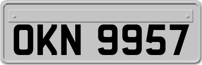 OKN9957