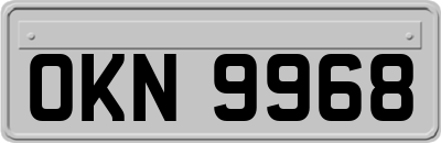 OKN9968