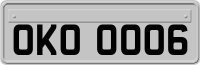 OKO0006