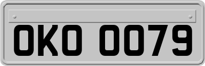 OKO0079