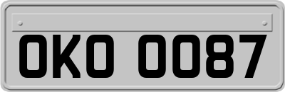OKO0087