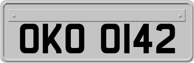 OKO0142