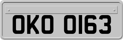 OKO0163