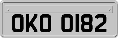 OKO0182