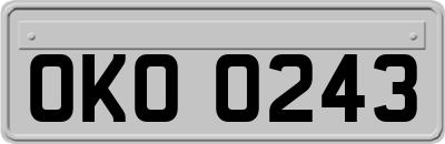 OKO0243