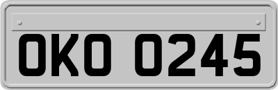 OKO0245