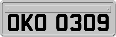 OKO0309