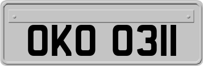 OKO0311