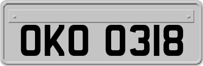 OKO0318