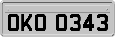 OKO0343