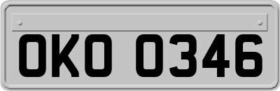 OKO0346